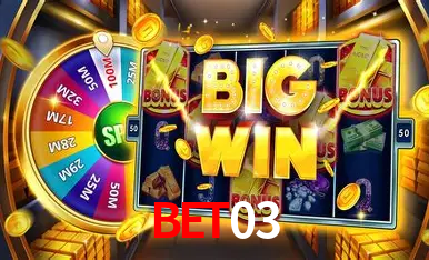 A Emoção da Loteria na bet03: Uma Chance de Mudança de Vida