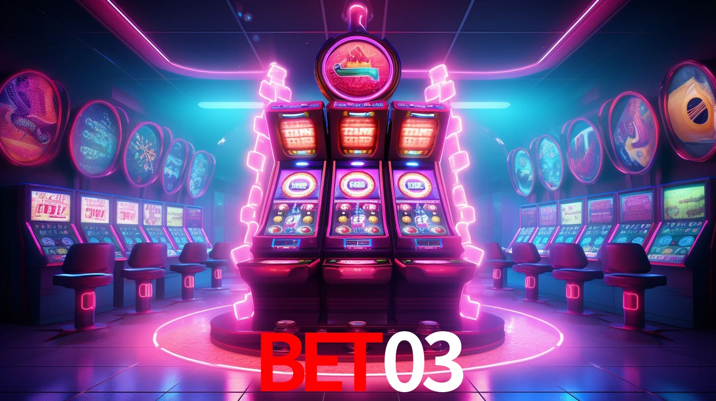 bet03 APP