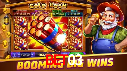 A Revolução dos Aplicativos de Jogos no bet03