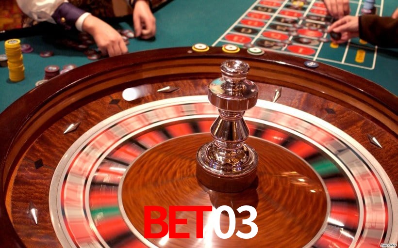 Interface Premium bet03