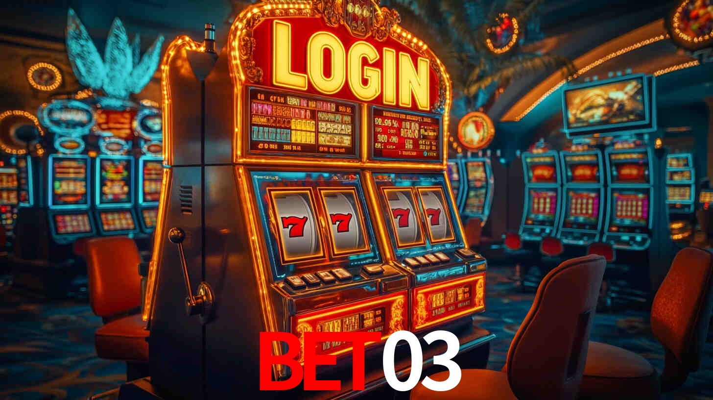 bet03 App Interface