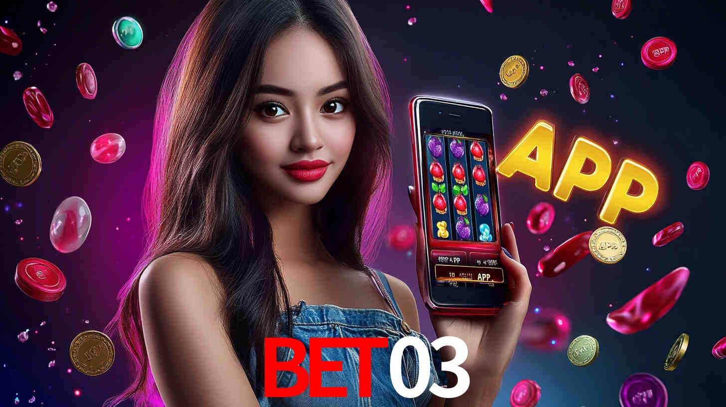 A Popularidade dos Caça-Níqueis no bet03