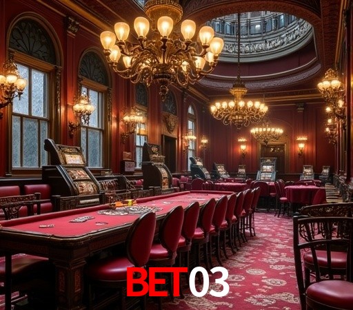 Promoções Sazonais bet03