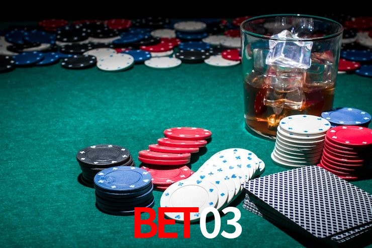 Casino Ao Vivo bet03