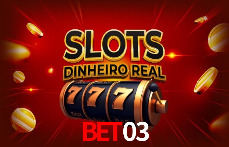 Jogos populares e pagamentos rápidos na bet03
