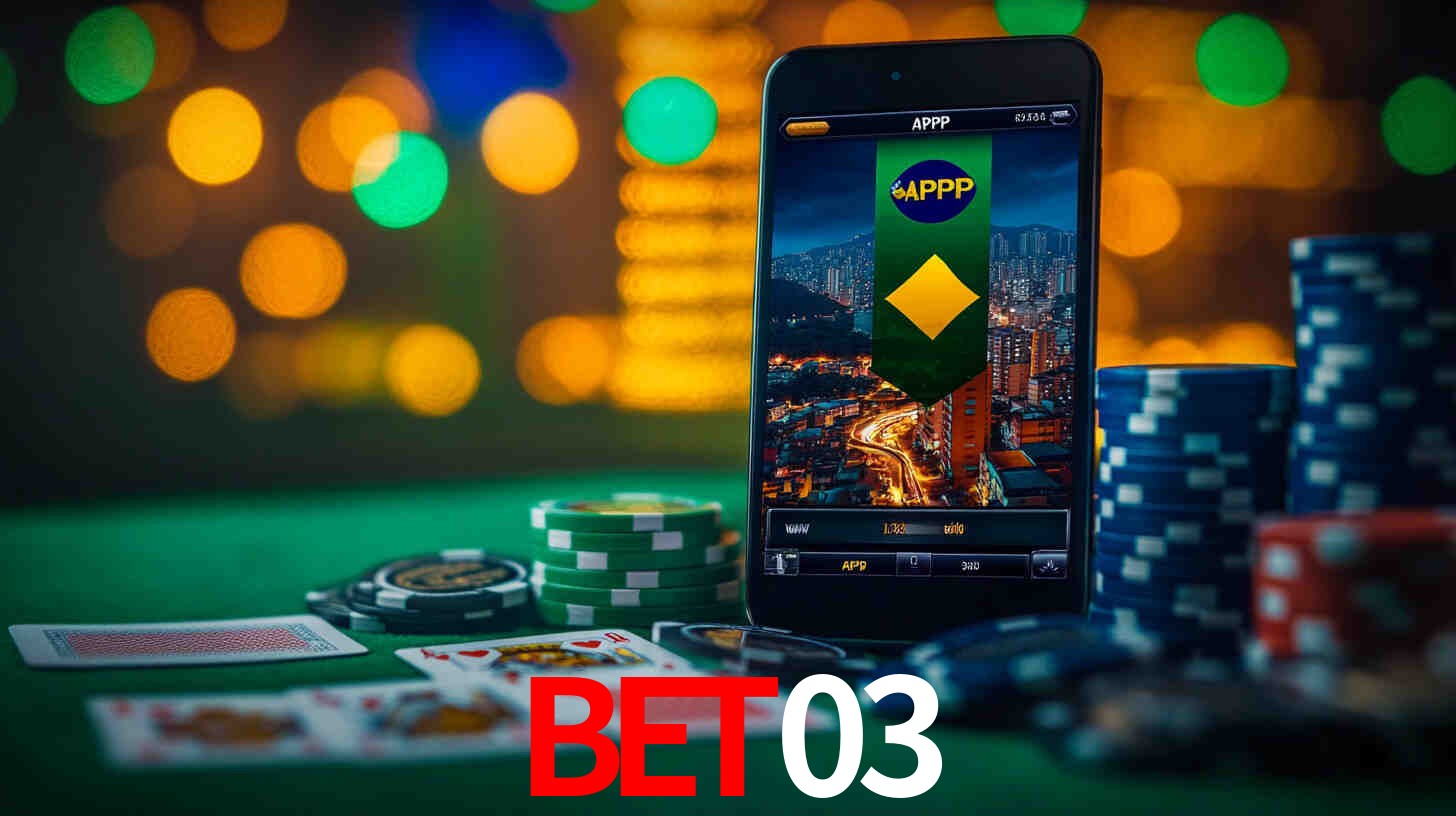 A Popularidade dos Caça-Níqueis no bet03
