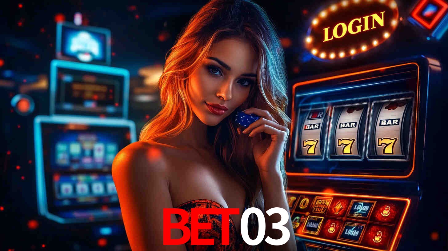 bet03 APP