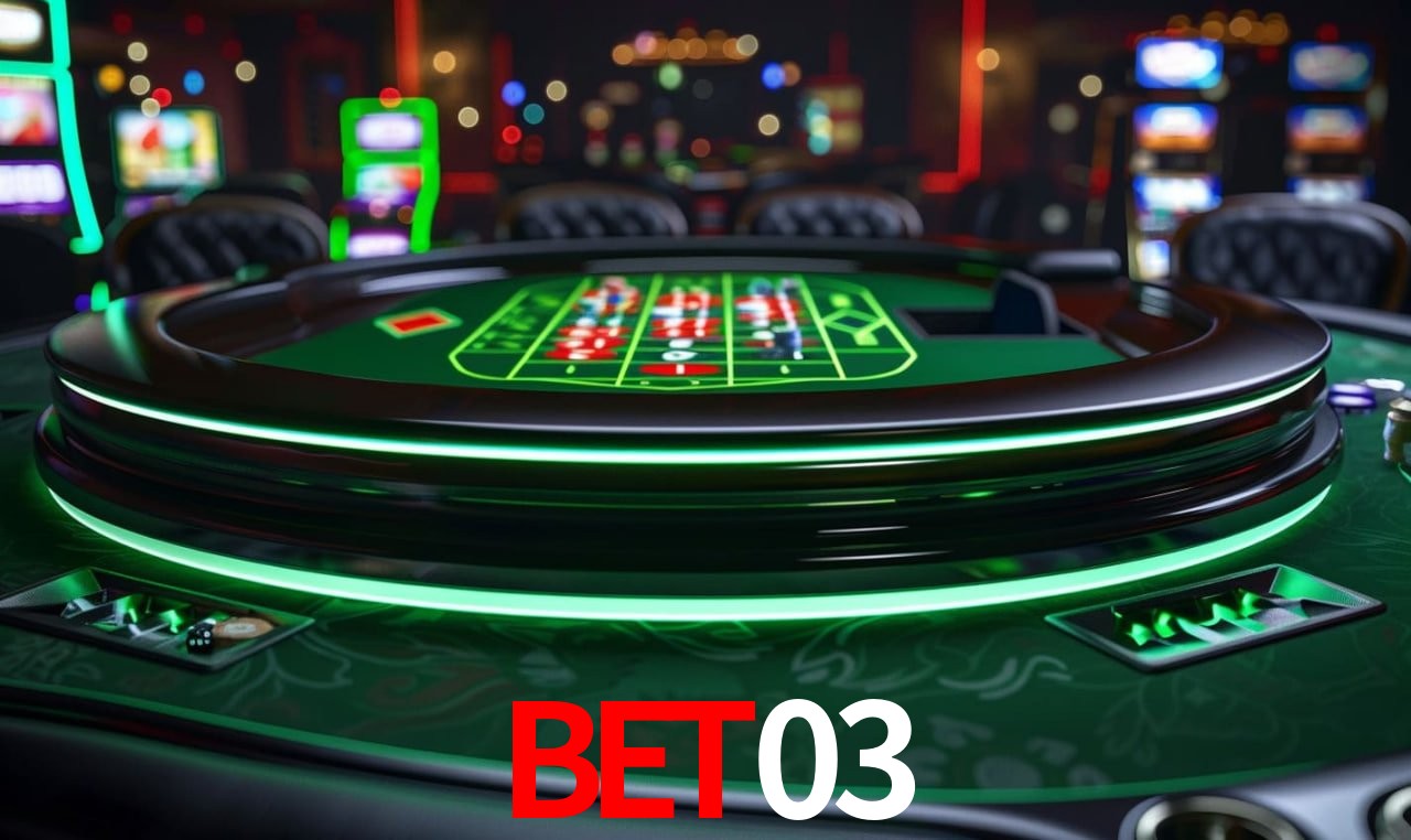Weekend Specials bet03