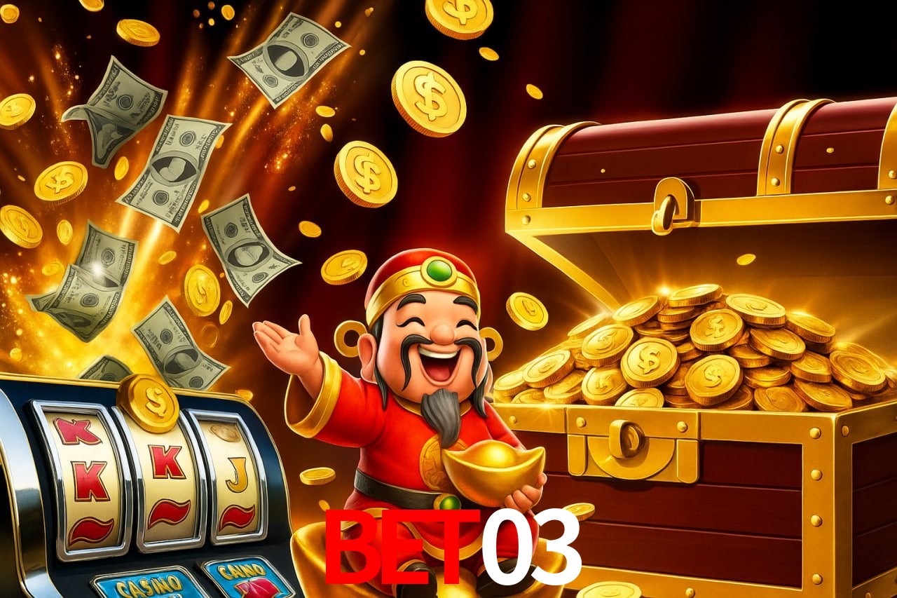 Interface do App bet03