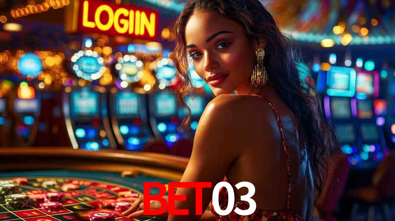 Provedores de Jogos bet03