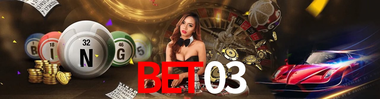 Segurança e performance na plataforma bet03