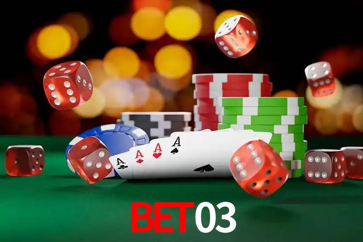 Diretório de Jogos bet03
