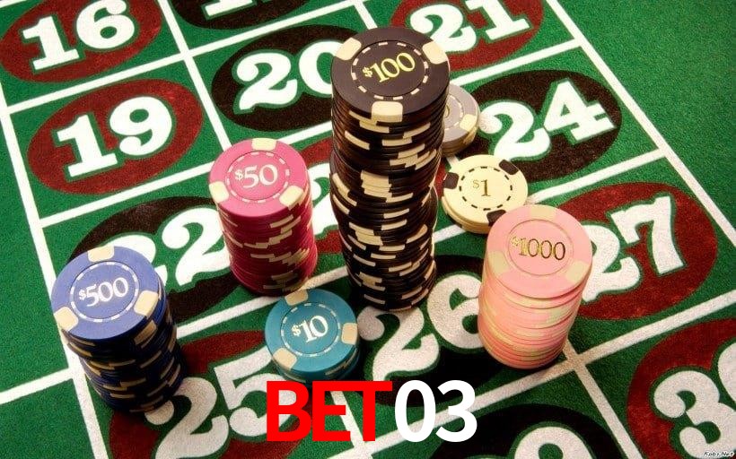 Desvendando o Mundo dos Jogos Virtuais na bet03