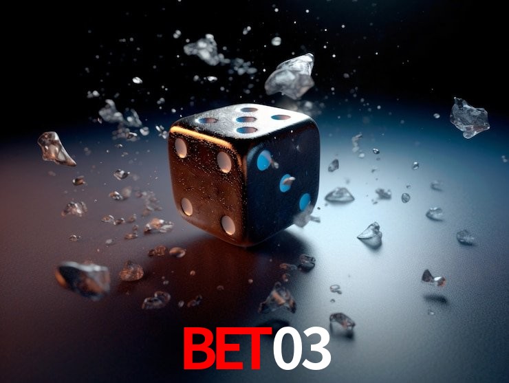 Jogos com bônus e suporte 24h na bet03