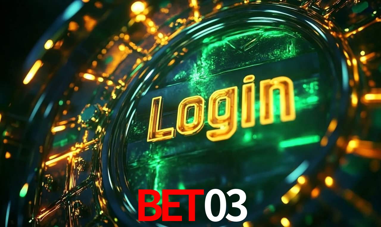 Segurança e privacidade no APP bet03