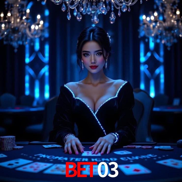 Casino Ao Vivo bet03