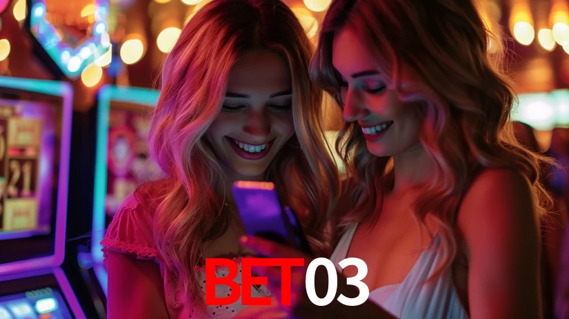 bet03 APP