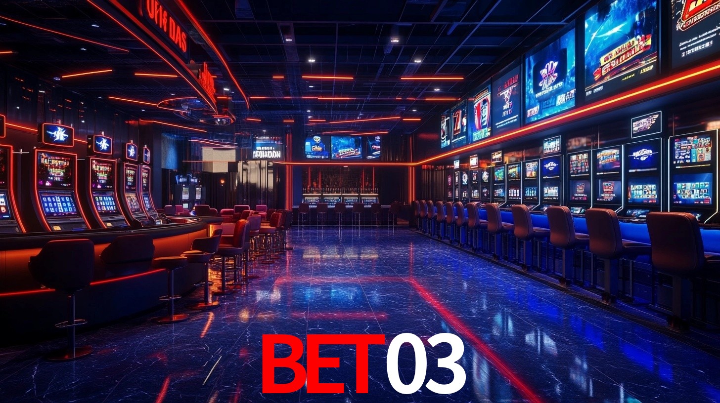 Welcome Bonus bet03