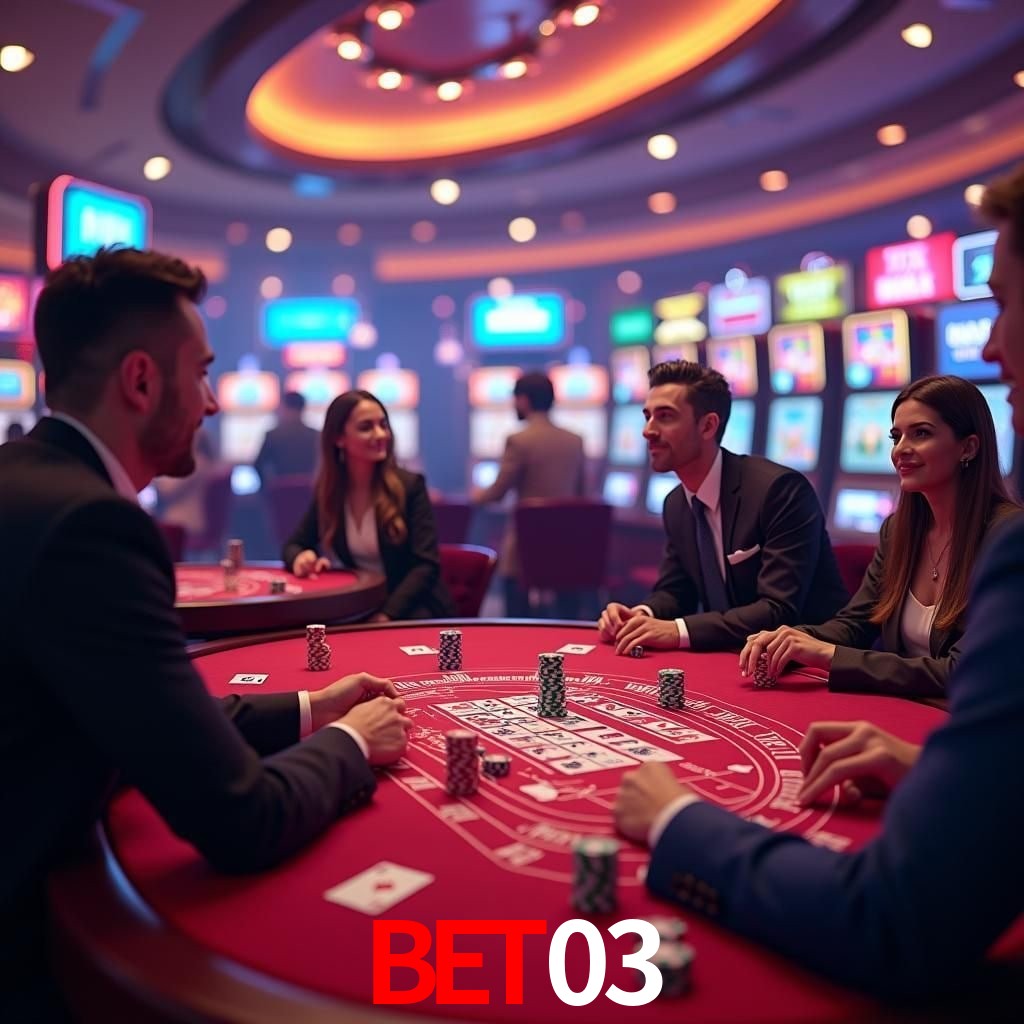 Jogos Exclusivos bet03