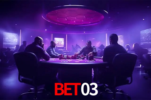 Descubra o Programa VIP da bet03: Vantagens Exclusivas para Jogadores