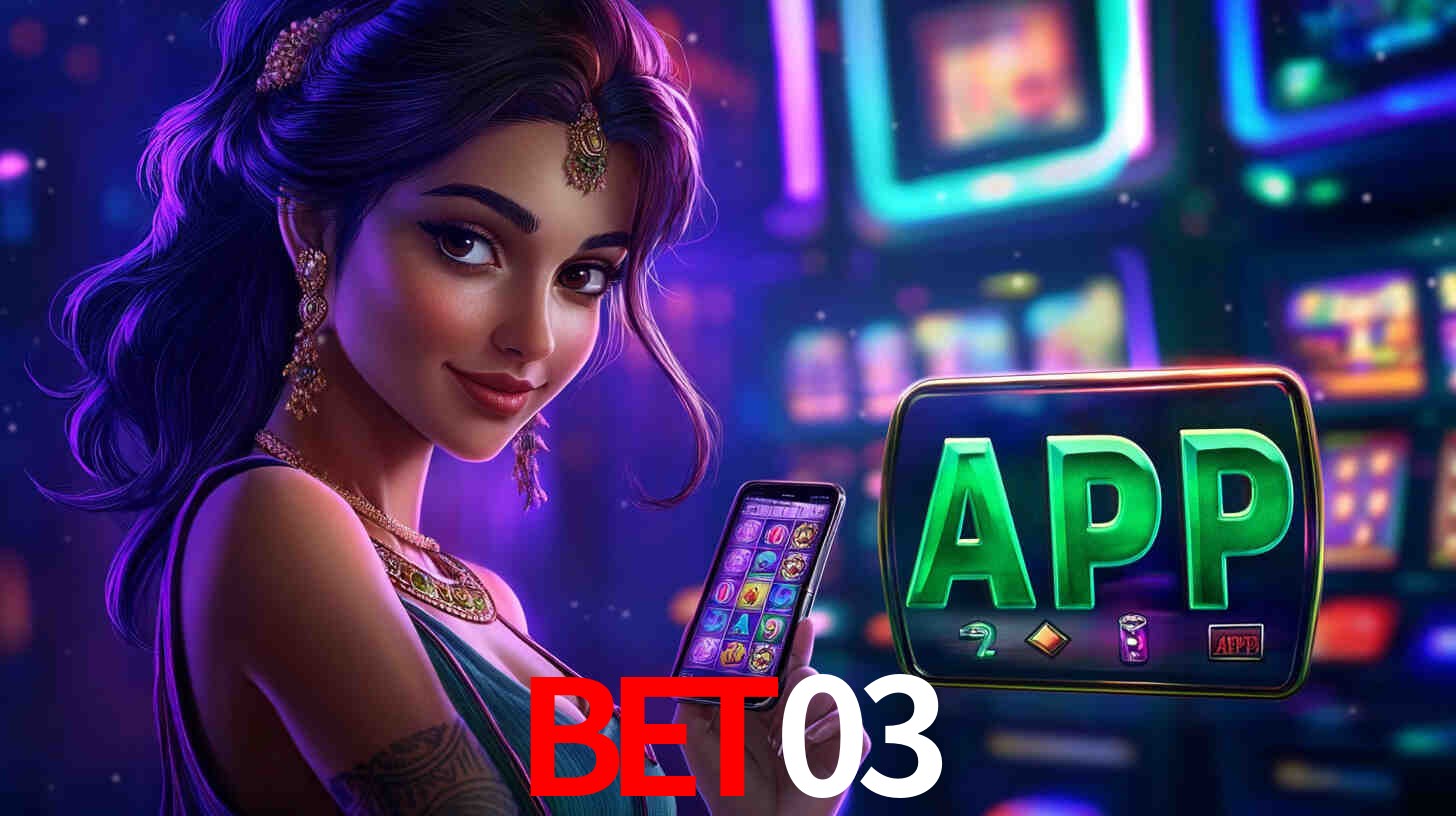 bet03 APP