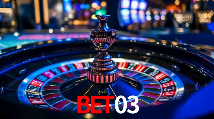 Explore as vantagens do bet03: serviço profissional e confiabilidade