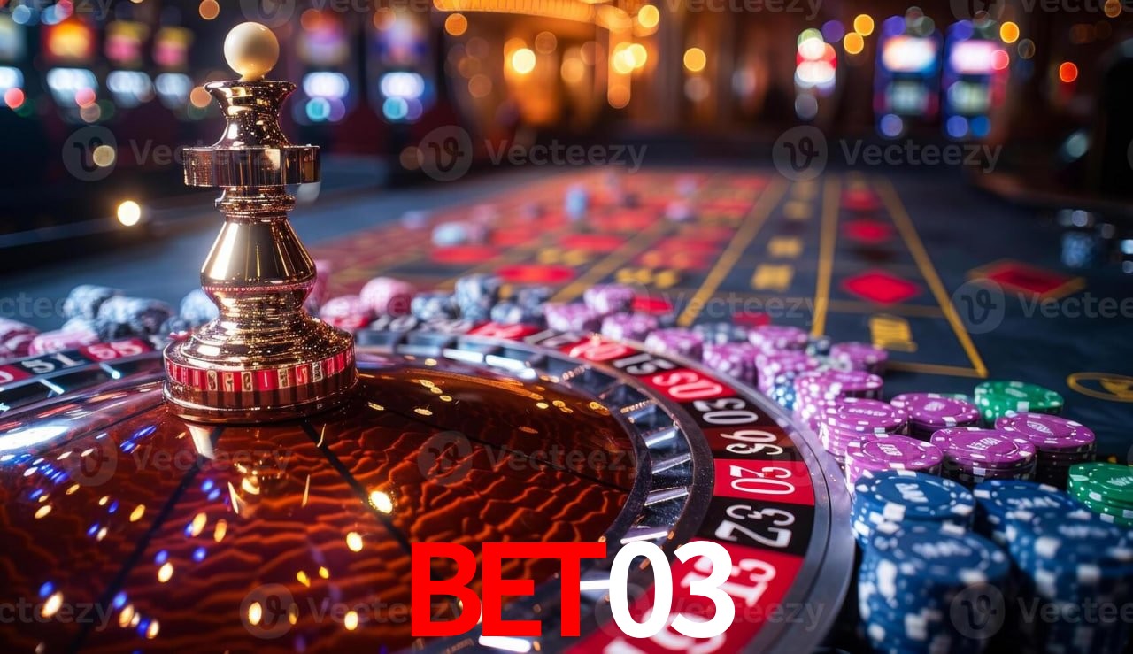 Exclusive Offers bet03