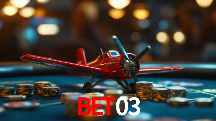 Slot Games bet03