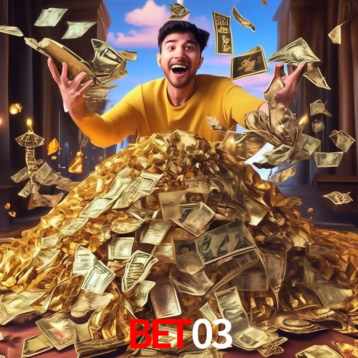 Torneios bet03