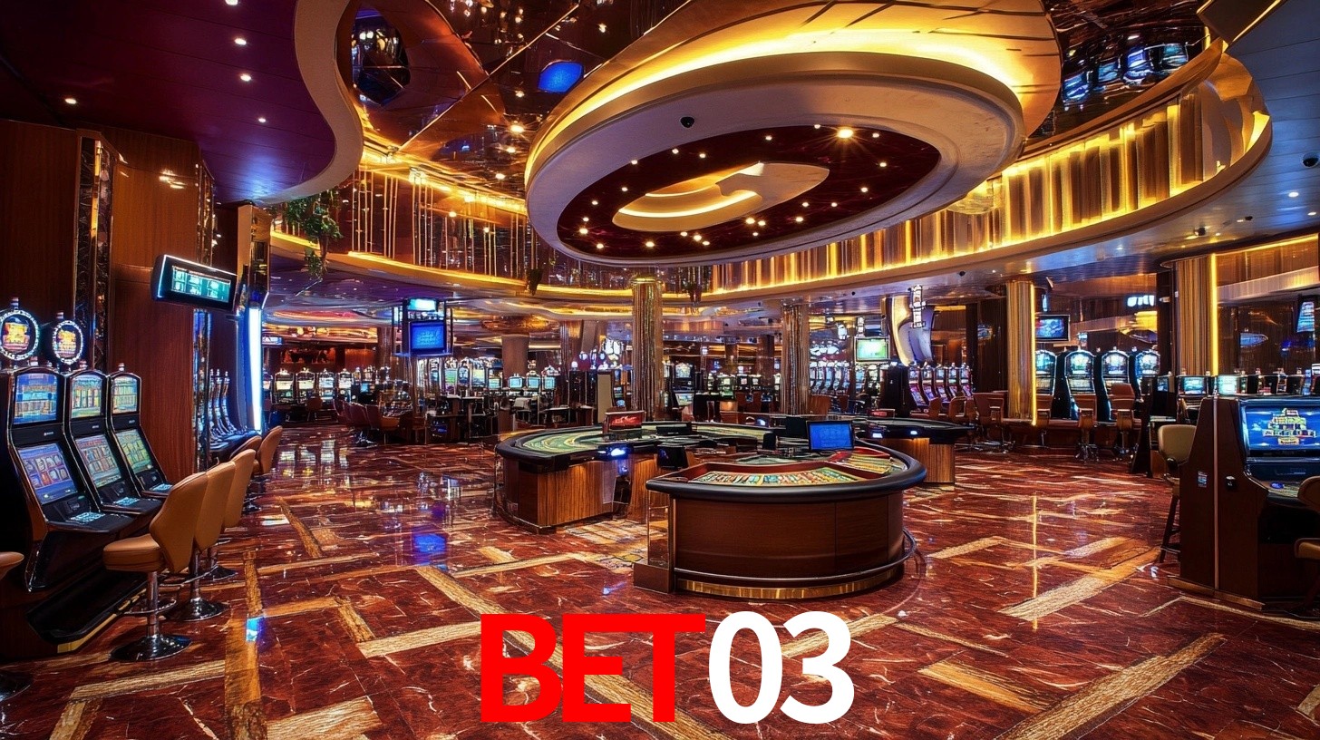 Daily Bonuses bet03