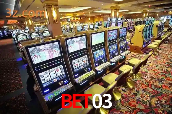 10 Perfis de Indivíduos que Exigem Cautela no bet03 Cassino