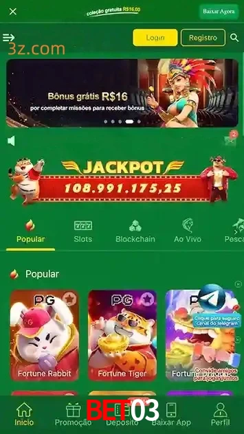 Baixar bet03