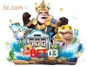 fishery bet03