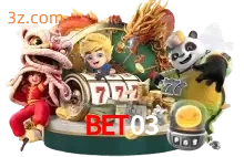 bet03 slot