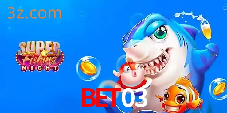 Cassino de Pesca: Uma Visão Geral e Recomendação no bet03