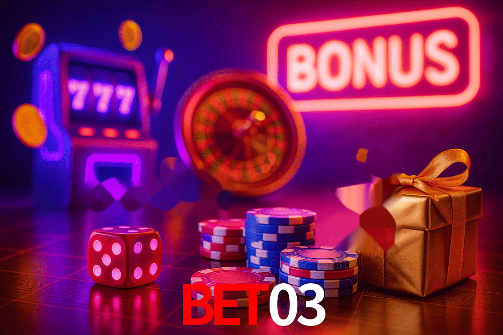 Descubra o Programa VIP da bet03: Vantagens Exclusivas para Jogadores