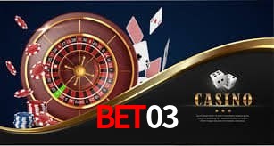 Sistemas de Segurança bet03