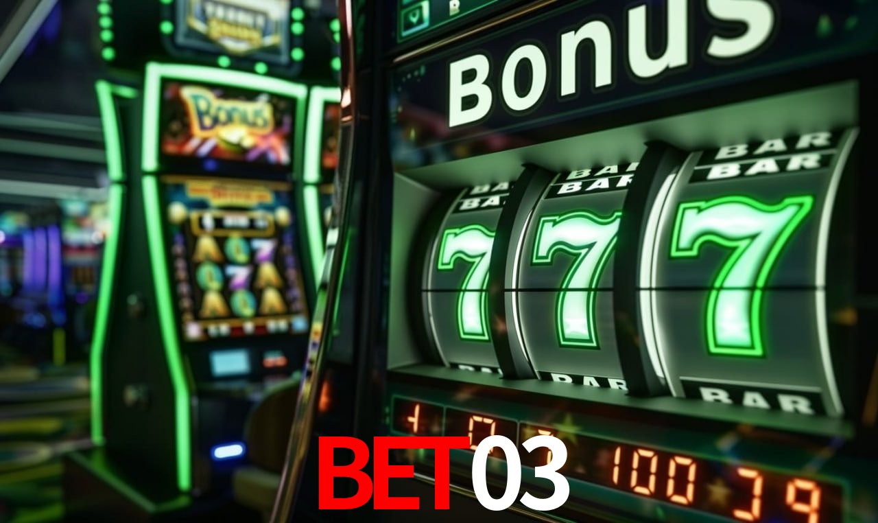 Secure Login bet03