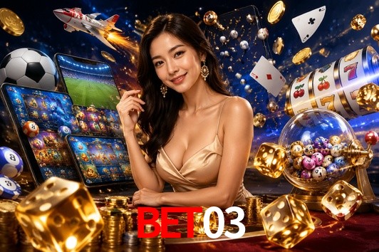 2FA Security bet03