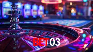 Bonus Features bet03