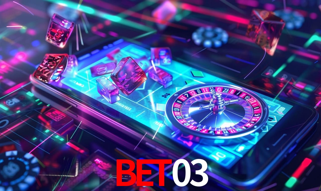 Integração de APIs bet03
