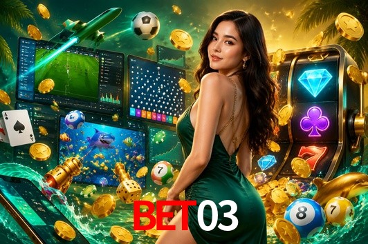 Game Statistics bet03