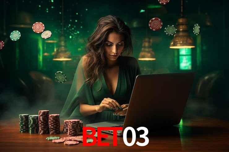 APK Android bet03