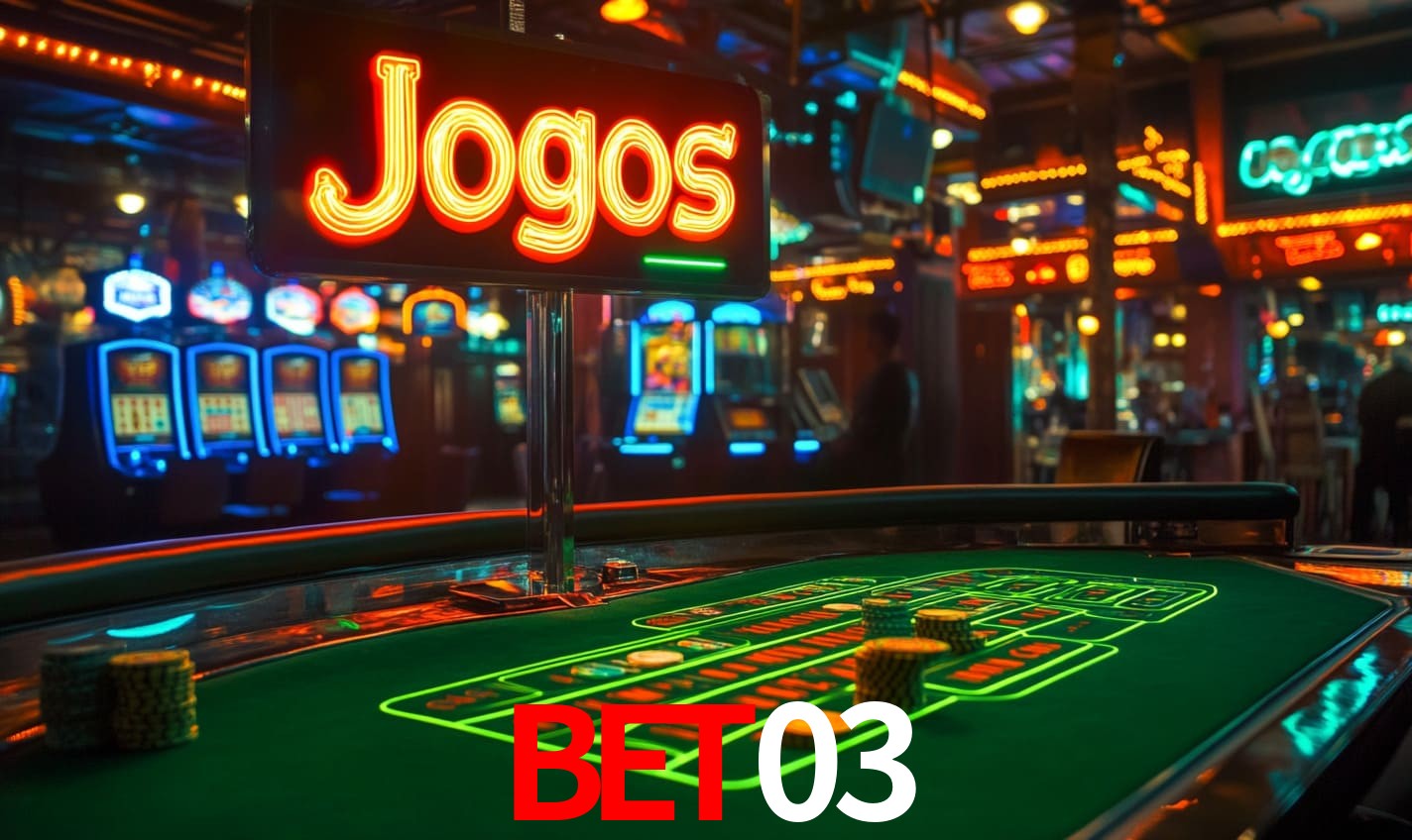 Instalação Android bet03