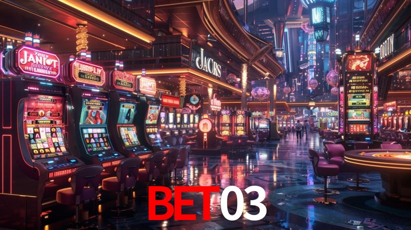 Account Benefits bet03