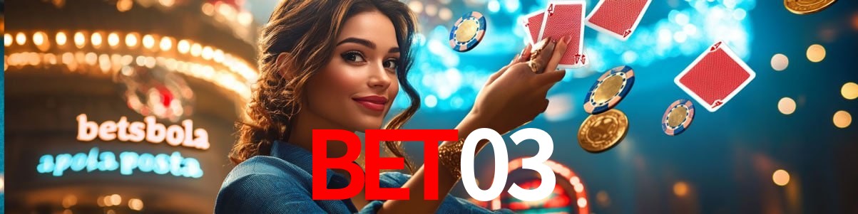 Player Reviews bet03