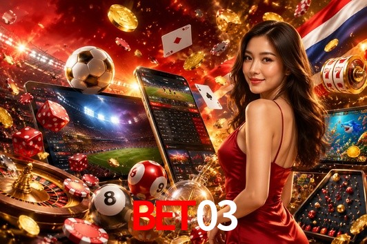 Weekend Specials bet03