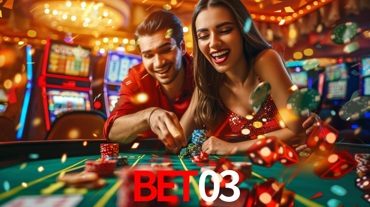 Acesso à conta bet03