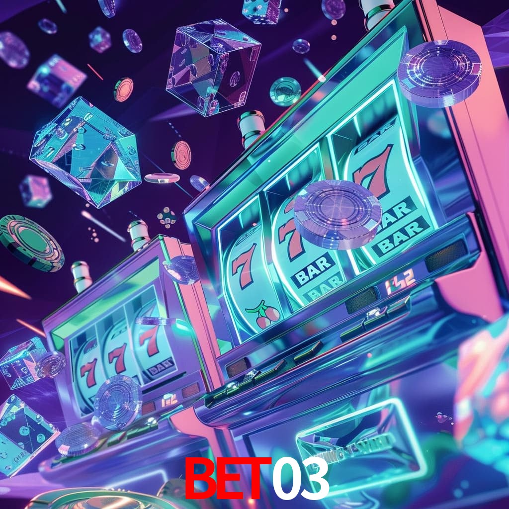 Casino Ao Vivo bet03
