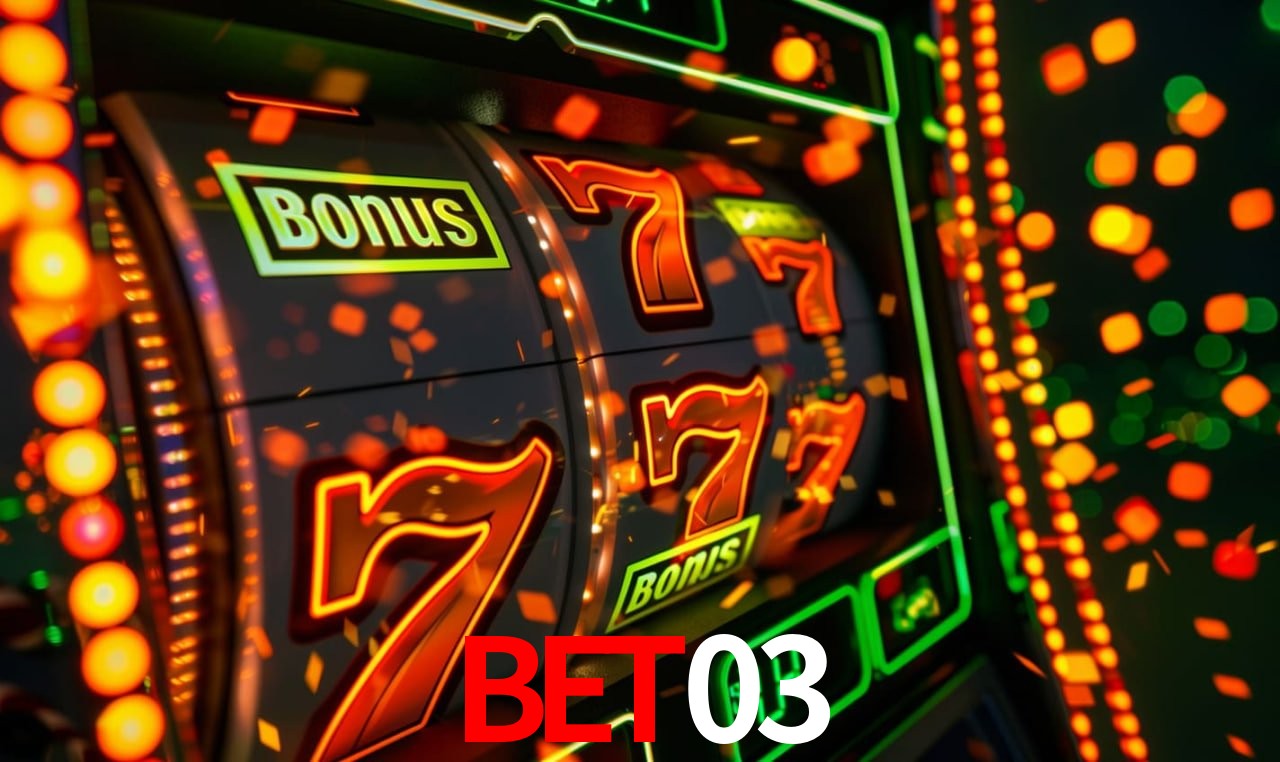 Torneios bet03